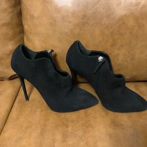Giuseppe zanotti bootie